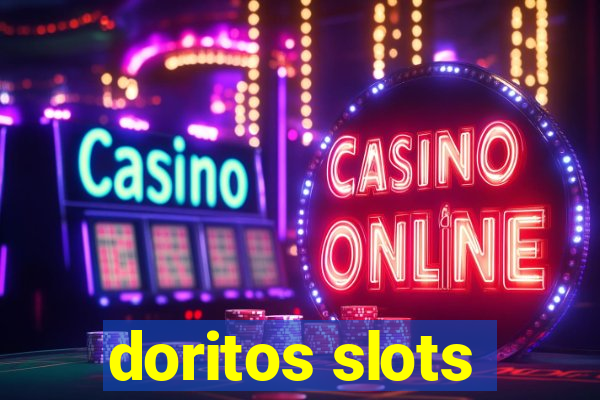 doritos slots